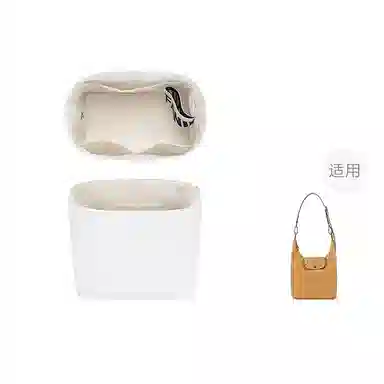 FANJI LongchampXtra hobo