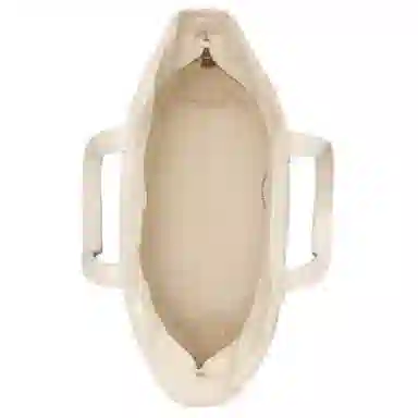 Polo Ralph Lauren Oak Bluffs Tote Bag White