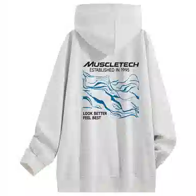 MUSCLETECH logocleanfit