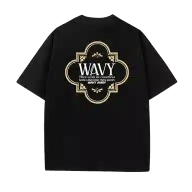 WAVYCREW T