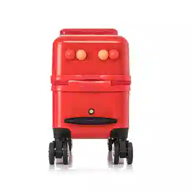 Franck Namani ABS+PC 17