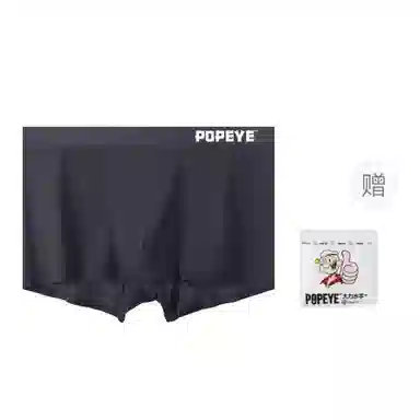 POPEYE logo