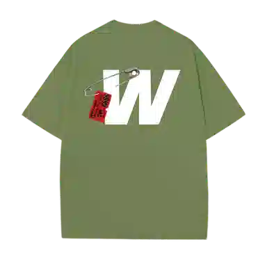 WAVYCREW T