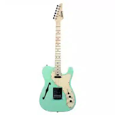 SOLOKING MT-1 ThinIine SS 22 tele
