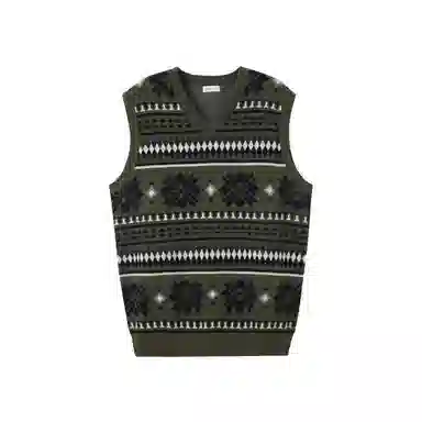 GANT V