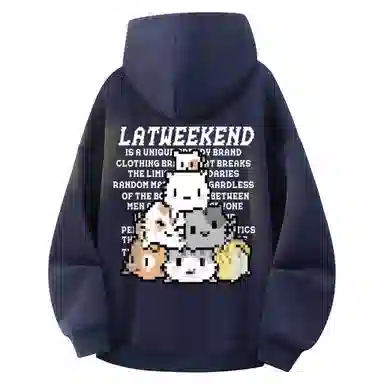 LA'T.WEEKEND 360G Logo