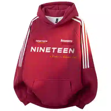 NINETEEN AUTUMN x KADAKADA SUITE Logo