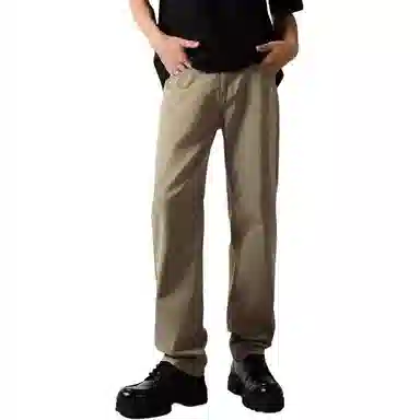 ASSIDUOUS CONFUSED EFFORT