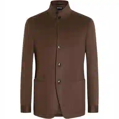 Zegna Cashmere Jacket