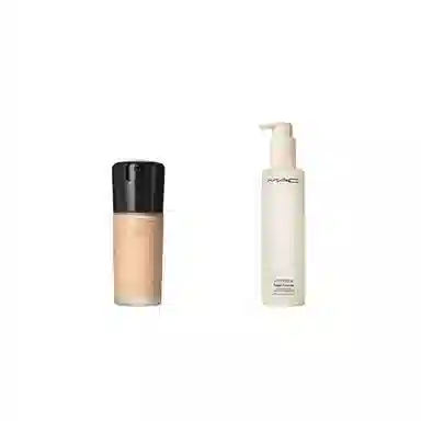 MAC 30ml+200ml