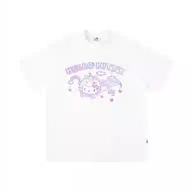 WHOOSIS HELLO KITTY T