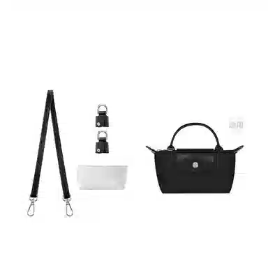 LongchampLe Pliage-17mini