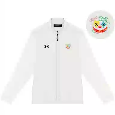 Under Armour LTDZ logo