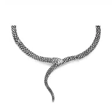 GIOVANNI RASPINI Snake 925