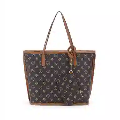 ROSEDAWN PU Tote