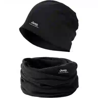 Jeep Cotton Windproof Cap