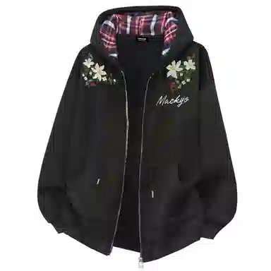 Mackyo x SOORCHCE logo