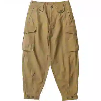 BLOOM VINTAGE A.C.E. GROUND CREW