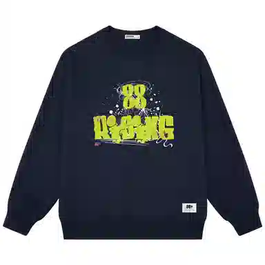 88rising LOGO