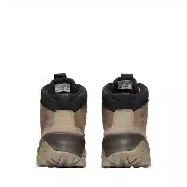 Timberland Motion Scramble