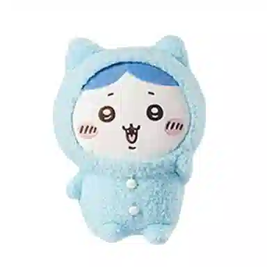 MINISO x chiikawa hachiware
