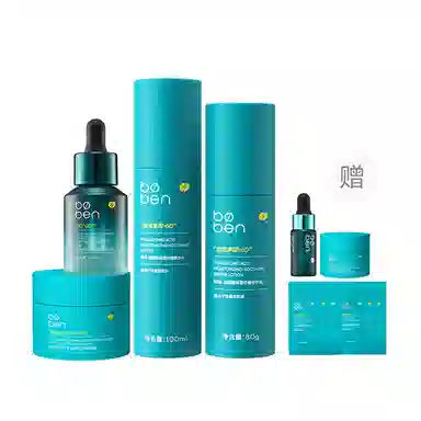 6D 100ml+80g+28ml+50g