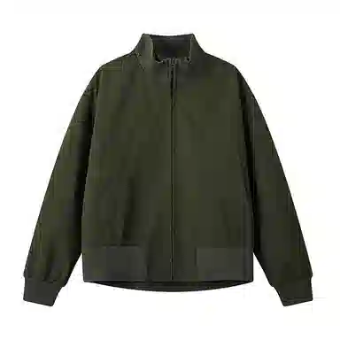 HSWLD cleanfitbomber