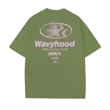 WAVYCREW T