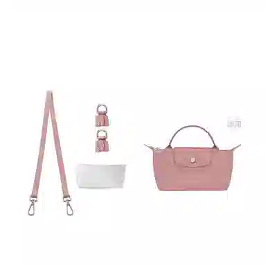 LongchampLe Pliage-17mini