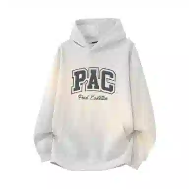 PAUL COSTELLOE logoPAC