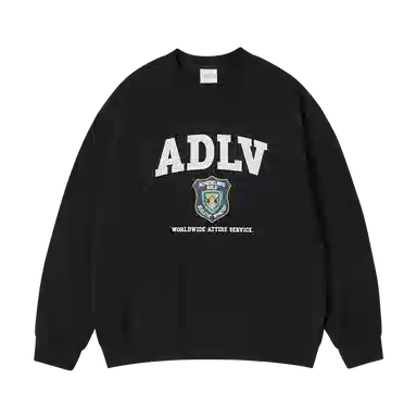 acme de la vieADLV 25