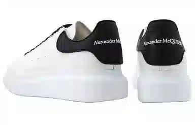 Alexander McQueen PU
