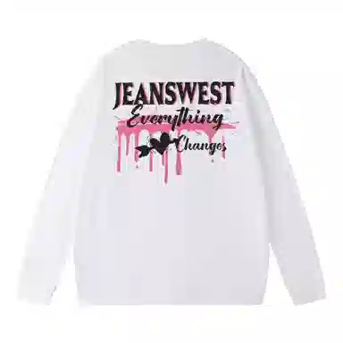 JEANSWEST LogoT