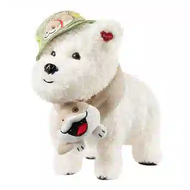 Babycare 23cm