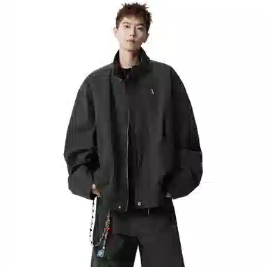 BEAR UNION bomberboxy