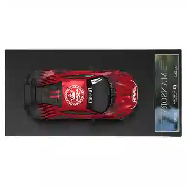 F8XX-HARabsolute racing