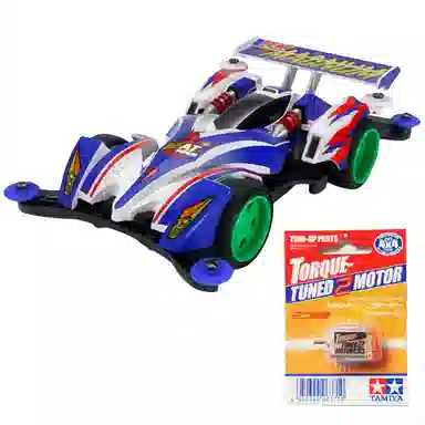 Tamiya