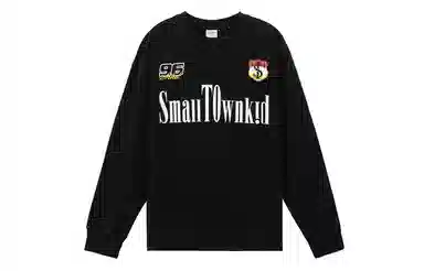 STK SMALL TOWN KID T