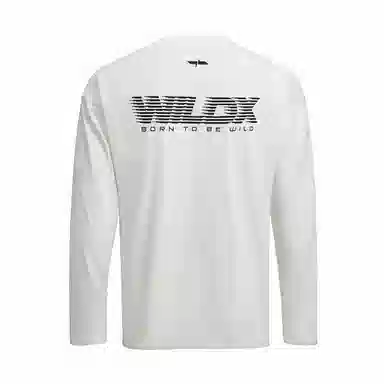 WILDX W.LLogoT