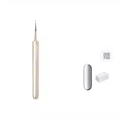 妮丽雅 超细滴胶细胞夹 去黑头刮闭口粉刺痘痘