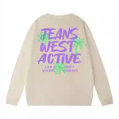 JEANSWEST LogoT