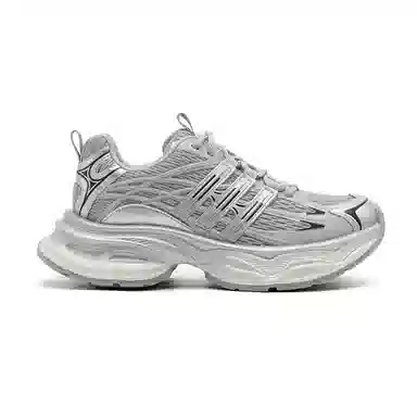 AOKANG Retro Platform Sneakers