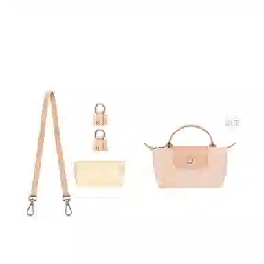 longchampLe Pliage-17mini