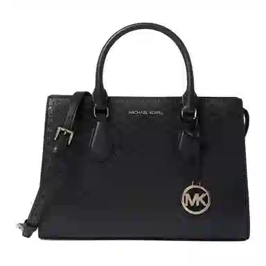 MICHAEL KORS MK Sheila Tote