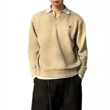 WHAZLAB POLOcleanfitPOLO