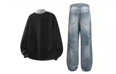 ROSECREED cleanfitlogo