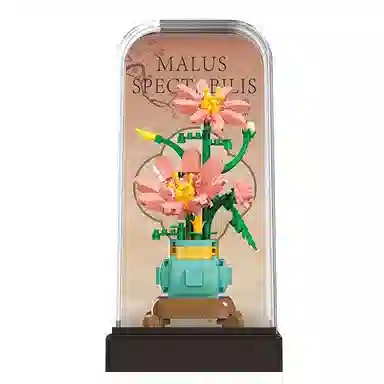 Balody 0-600pcs 16617-16622