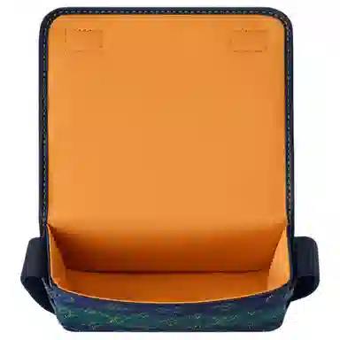 LOUIS VUITTON Bosphore Monogram Heritage