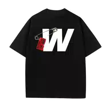 WAVYCREW T