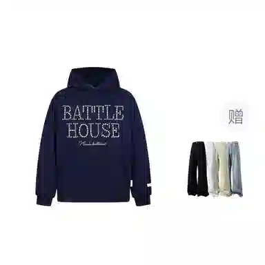 MOZHILING cleanfit vibe